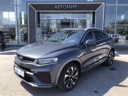 Geely Tugella I Рестайлинг Брянск  - изображение 16