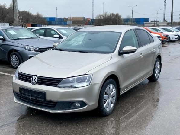 Volkswagen Jetta VI с пробегом 2012 года, цена 985 000 рублей, 186379 км, седан, Автокод Объявления
