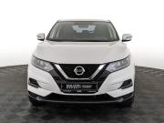 Nissan Qashqai II Рестайлинг Москва  - изображение 28