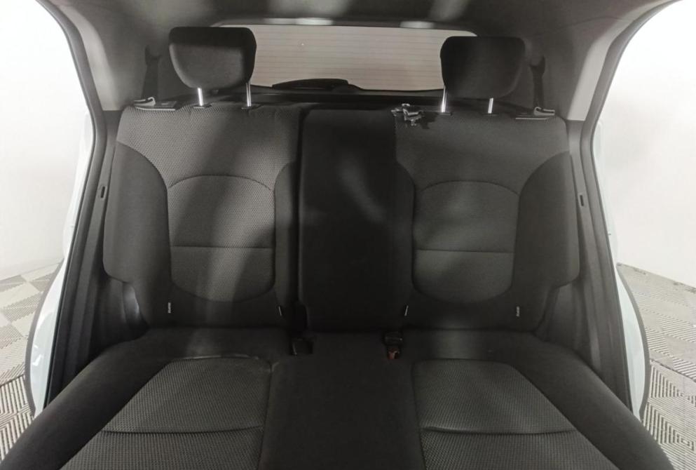 Hyundai Creta I Рестайлинг Волгоград  - изображение 16