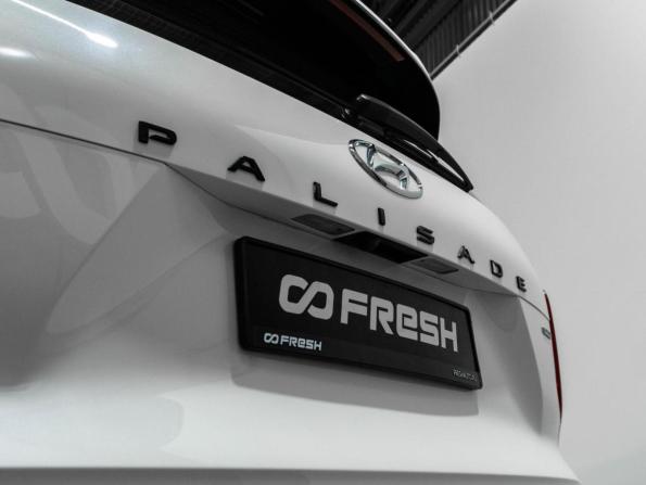Hyundai Palisade I с пробегом 2020 года, цена 4 480 000 рублей, 101143 км, внедорожник, Автокод Объявления