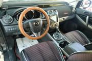Mazda CX-7 I Рестайлинг Омск  - изображение 34