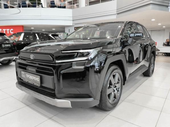 Toyota RAV4 VI (XA60) с пробегом 2026 года, цена 4 250 000 рублей, 21 км, внедорожник, Автокод Объявления