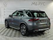 Mercedes-Benz GLE II (V167) Рестайлинг Москва  - изображение 35