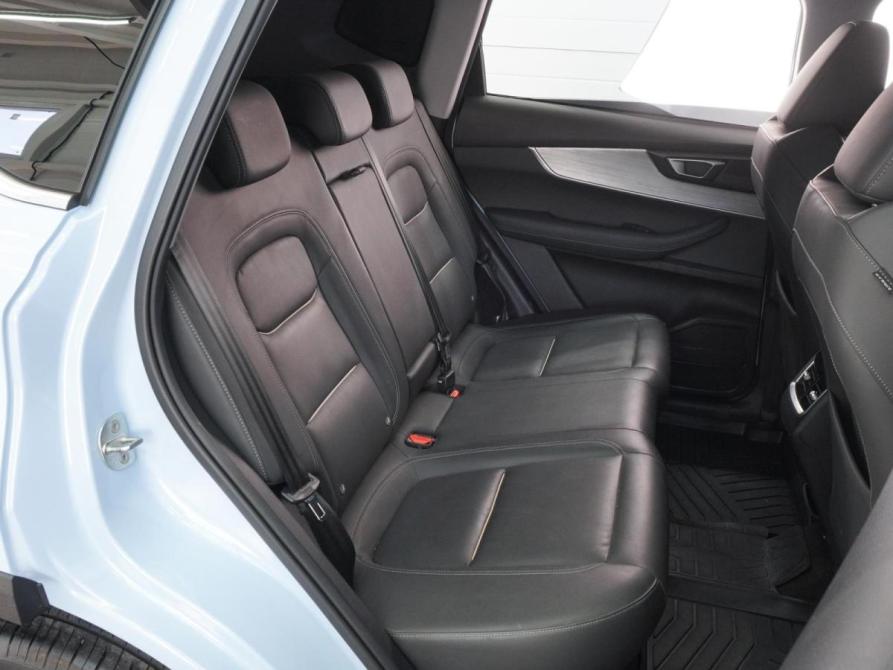Chery Tiggo 7 Pro Max I Воронеж  - изображение 7