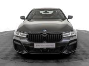 BMW 5 серии VII (G30/G31/G38) Рестайлинг Москва  - изображение 32