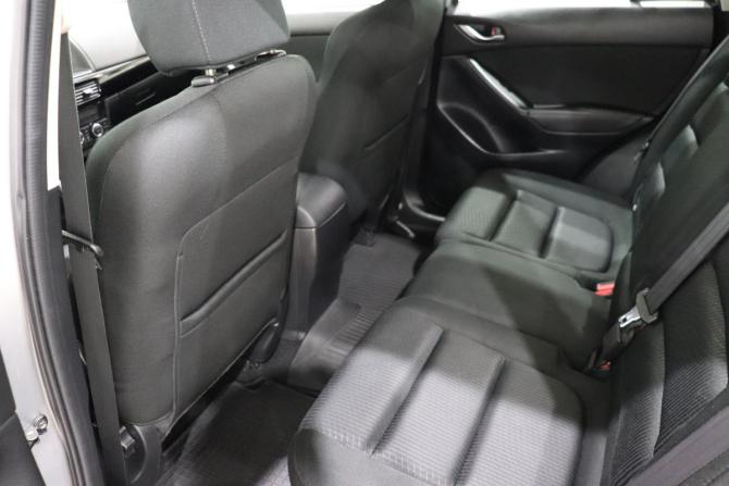 Mazda CX-5 I с пробегом 2013 года, цена 1 570 000 рублей, 196251 км, внедорожник, Автокод Объявления