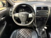 Toyota Corolla X (E140 E150) Рестайлинг Тюмень  - изображение 17