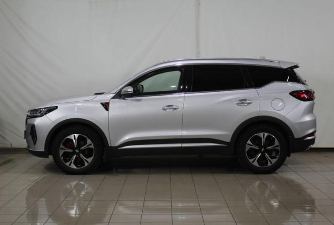 Chery Tiggo 7 Pro Max I с пробегом 2023 года, цена 1 970 000 рублей, 46208 км, внедорожник, Автокод Объявления