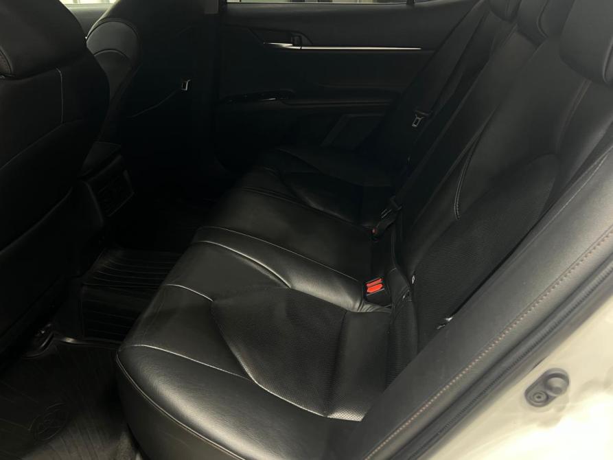 Toyota Camry VIII (XV70) Кемерово  - изображение 15
