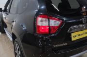 Nissan Terrano III (D10) Новокузнецк  - изображение 42