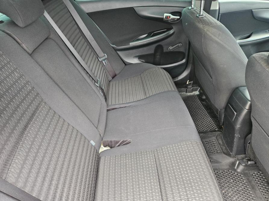 Toyota Corolla X (E140 E150) Рестайлинг Воронеж  - изображение 11