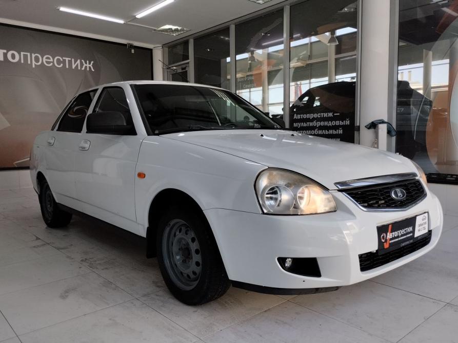Lada (ВАЗ) Priora I Рестайлинг Минеральные Воды  - изображение 1