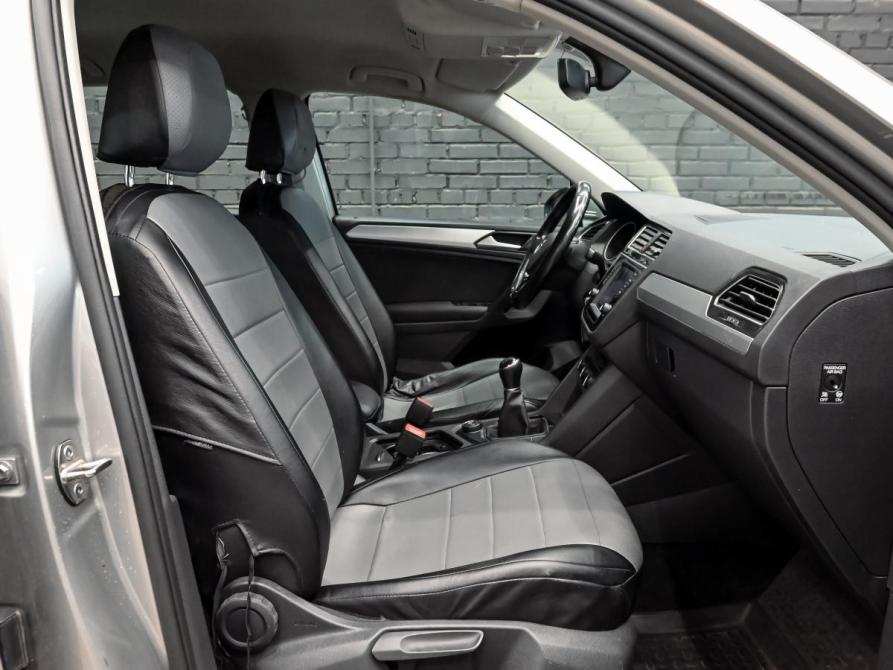 Volkswagen Tiguan II Екатеринбург  - изображение 11