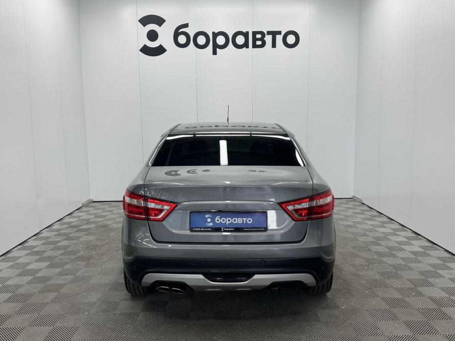 Lada (ВАЗ) Vesta I Воронеж  - изображение 9