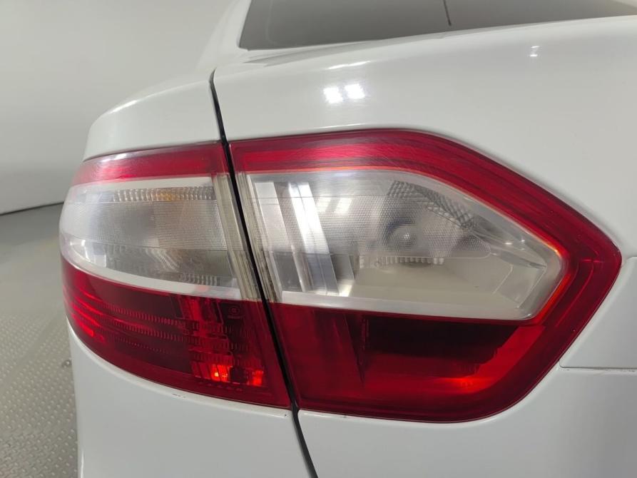 Renault Fluence I Уфа  - изображение 11