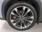 Geely Tugella I Москва  - изображение 48