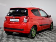 Chevrolet Aveo I Рестайлинг Санкт-Петербург  - изображение 20