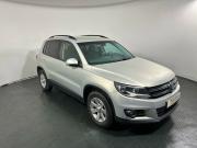 Volkswagen Tiguan I Рестайлинг Пермь  - изображение 9
