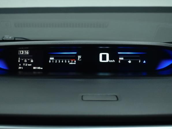 Honda Stepwgn V с пробегом 2016 года, цена 1 964 995 рублей, 81139 км, минивэн, Автокод Объявления