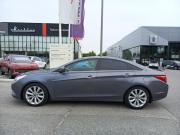 Hyundai Sonata VI (YF) Чебоксары  - изображение 32