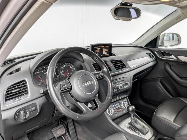 Audi Q3 I (8U) с пробегом 2013 года, цена 1 700 000 рублей, 118922 км, внедорожник, Автокод Объявления