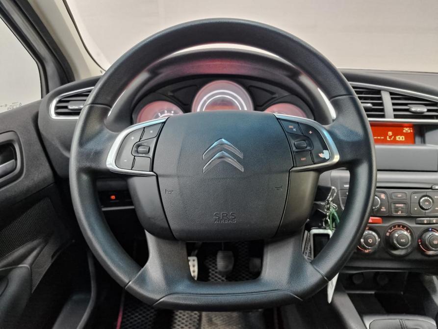 Citroen C4 II Москва  - изображение 21