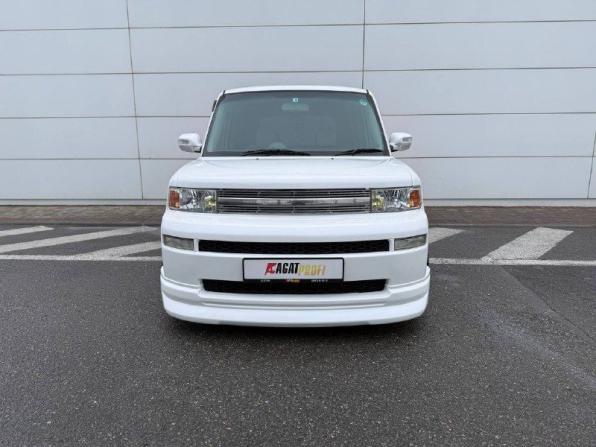 Toyota bB I Рестайлинг с пробегом 2003 года, цена 740 000 рублей, 146000 км, компактвэн, Автокод Объявления