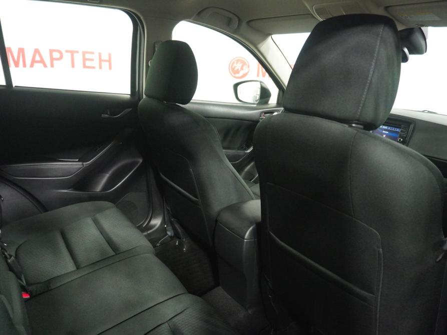Mazda CX-5 I Вологда  - изображение 11