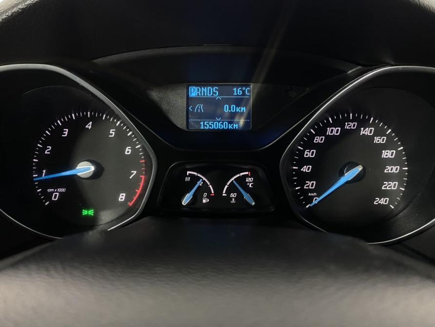 Ford Focus III Воронеж  - изображение 15