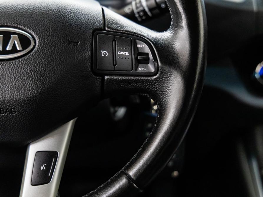 Kia Sportage III Волгоград  - изображение 20