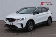 Geely Coolray I Нижний Новгород  - изображение 24