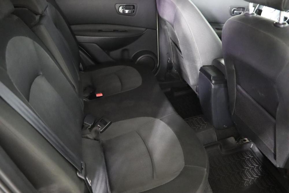 Nissan Qashqai I Нижний Новгород  - изображение 22