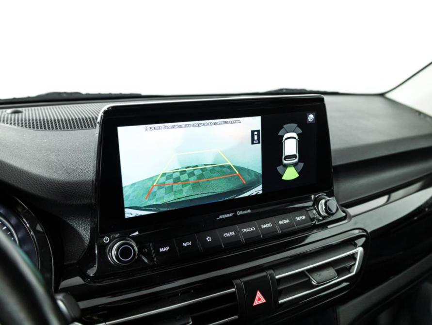 Kia Seltos I Санкт-Петербург  - изображение 18