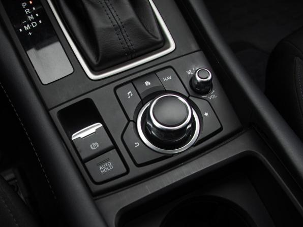 Mazda CX-4 I Рестайлинг с пробегом 2023 года, цена 2 699 000 рублей, 53359 км, внедорожник, Автокод Объявления