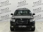 Hyundai Santa Fe II Ставрополь  - изображение 22