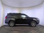 Toyota Land Cruiser Prado 150 Series Рестайлинг 2 Москва  - изображение 33
