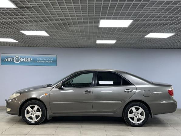 Toyota Camry V (XV30) Рестайлинг с пробегом 2005 года, цена 920 000 рублей, 236234 км, седан, Автокод Объявления