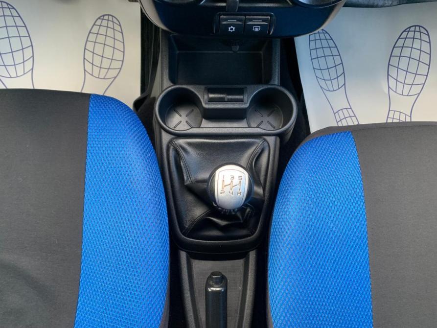 Lada (ВАЗ) Kalina II Стерлитамак  - изображение 16
