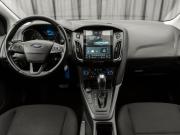 Ford Focus III Рестайлинг Москва  - изображение 30