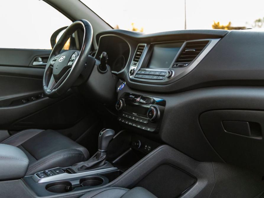 Hyundai Tucson III Волгоград  - изображение 20