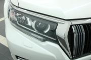 Toyota Land Cruiser Prado 150 Series Рестайлинг 2 Красноярск  - изображение 46