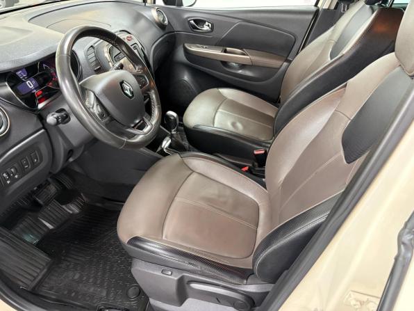 Renault Kaptur I с пробегом 2017 года, цена 1 788 000 рублей, 78065 км, внедорожник, Автокод Объявления