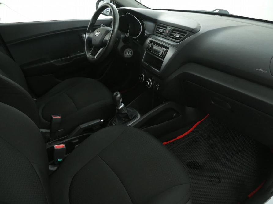 Kia Rio III Иваново  - изображение 9