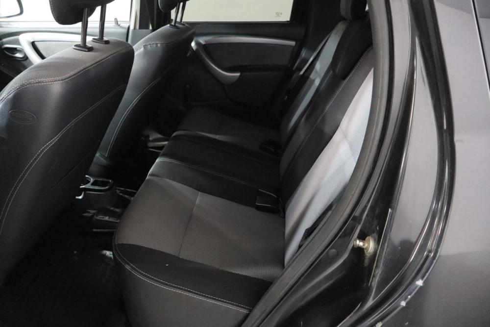 Renault Duster I Санкт-Петербург  - изображение 12