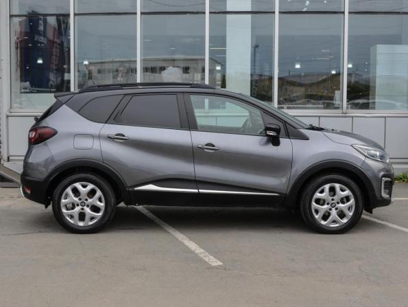 Renault Kaptur I с пробегом 2016 года, цена 1 379 000 рублей, 168421 км, внедорожник, Автокод Объявления