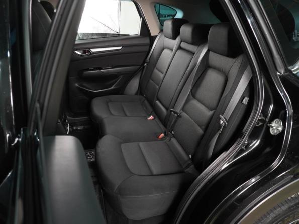 Mazda CX-5 II с пробегом 2019 года, цена 2 659 000 рублей, 66185 км, внедорожник, Автокод Объявления