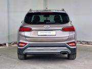 Hyundai Santa Fe IV Петрозаводск  - изображение 35