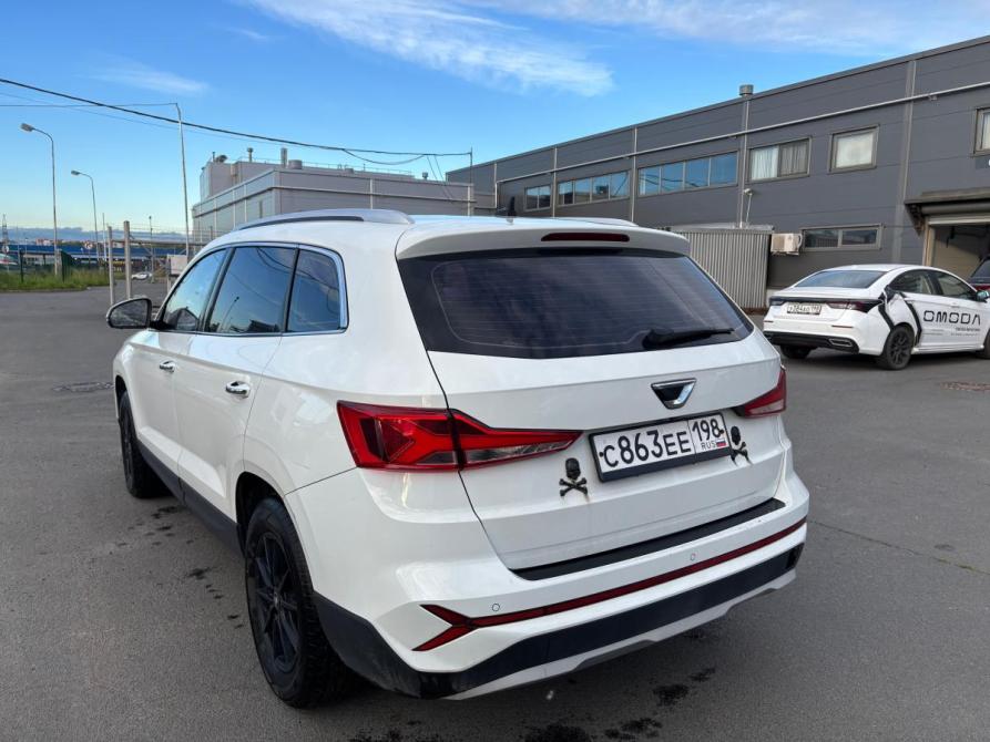 Jetta VS7 I Рестайлинг 1 Санкт-Петербург  - изображение 7