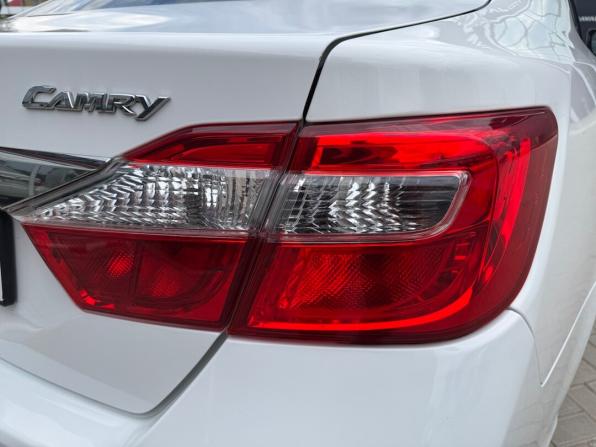 Toyota Camry VII (XV50) с пробегом 2014 года, цена 1 549 900 рублей, 240514 км, седан, Автокод Объявления